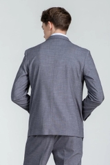Áo Vest Form Vừa BZ25SS03C-RG
