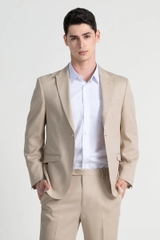 Áo Khoác Blazer Lịch Lãm BZ25SS04P-SL