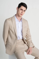 Áo Khoác Blazer Lịch Lãm BZ25SS04P-SL