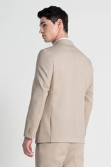 Áo Khoác Blazer Lịch Lãm BZ25SS04P-SL
