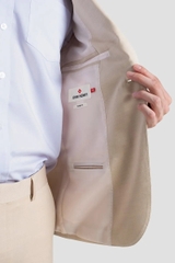 Áo Khoác Blazer Lịch Lãm BZ25SS04P-SL