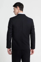 Áo Khoác Blazer Lịch Lãm BZ25SS04P-SL