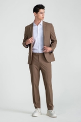 Áo Blazer Nam Form Ôm BZ25SS05C-SL