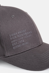 Mũ Lưỡi Trai Thời Trang John Henry