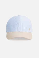 Mũ Lưỡi Trai Thời Trang John Henry