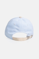 Mũ Lưỡi Trai Thời Trang John Henry