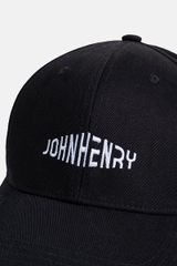 Mũ Lưỡii Trai Thời Trang John Henry