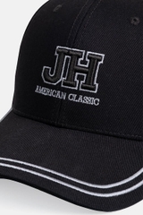 Mũ Lưỡi Trai Thời Trang John Henry