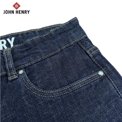 Quần Jean Dài Nam John Henry JN25SS20C-RG - Form Vừa - Regular