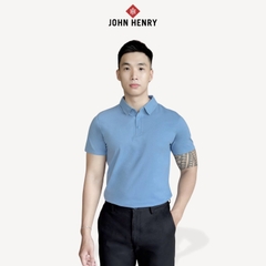 Áo Polo Nam Ngắn Tay Form Vừa KS26SS39-AT
