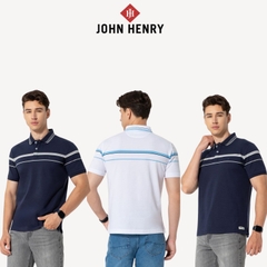 Áo Polo Nam Form Vừa Tay Ngắn KS25SS16C-SCHE