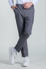 Quần Tây Dài Nam John Henry Form Vừa - DP25SS03C-NMSC