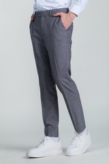 Quần Tây Dài Nam John Henry Form Vừa - DP25SS03C-NMSC