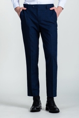 Quần Tây Dài Nam John Henry Form Vừa - DP25SS03C-NMSC