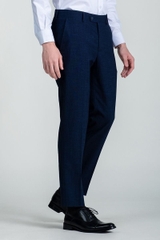 Quần Tây Dài Nam John Henry Form Vừa - DP25SS03C-NMSC