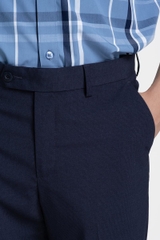 Quần Tây Nam Form Vừa DP26SS07M-NMRG
