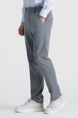 Quần Tây Nam Form Ôm Vừa DP26SS09C-NMSC