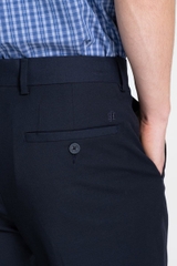 Quần Tây Nam Form Ôm Vừa DP26SS09C-NMSC