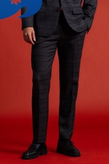 Quần Tây Nam Form Ôm Vừa DP26SS10P-NMSC