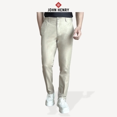 Quần Kaki Nam Form Ôm - KP25FH23C-NMSC - Slim Comforfit