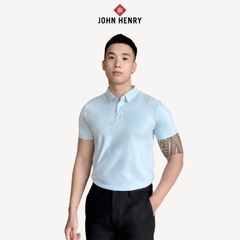 Áo Polo Nam Ngắn Tay Form Vừa KS26SS39-AT