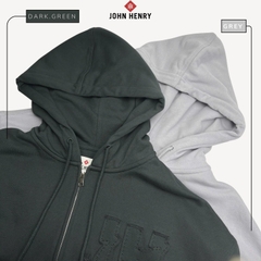 Áo Khoác Nam Cá Tính JK25FH09P-KA