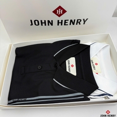 Áo Polo Nam Form Vừa Tay Ngắn KS25FH47C-SCWK