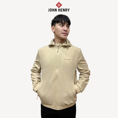 Áo Khoác Nam Phao Mỏng JK26SS01T-PA