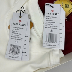 Áo Thun Nam Form Relaxed Fit TS26SS05C-RX