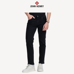Quần Jeans Nam Form Ôm JN25FH50T-SL