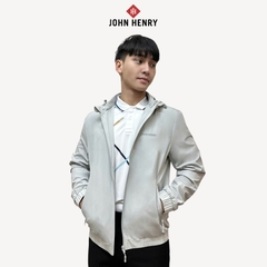 Áo Khoác Nam Phao Mỏng JK26SS01T-PA