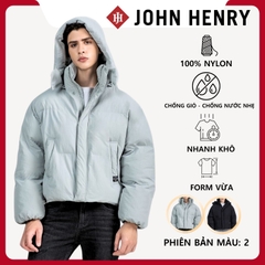 Áo Khoác Nam Trẻ Trung JK25FH08C-PB