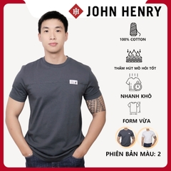 Áo Thun Nam Form Vừa TS25FH27C-RGUS