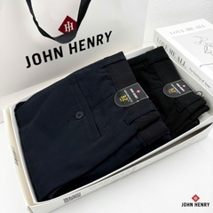 Quần Khaki Nam Form Ôm Vừa Lưng Thông Minh KP26SS02P-EPSC