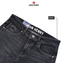 Quần Jean Form SlimCrop JN25FH52P-SLC