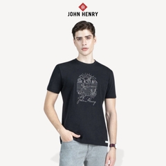 Áo Thun Nam Form Vừa TS25FH20P-RGUS