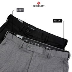 Quần Tây Nam Form Vừa DP26SS05C-EPRG