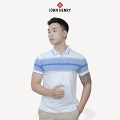 Áo Polo Nam Form Vừa Tay Ngắn KS25FH41C-SCHE