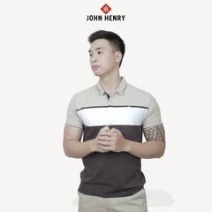 Áo Polo Nam Form Vừa Tay Ngắn KS25FH40C-SCHE