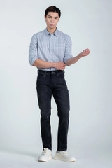 John Henry Quần Jean Dài Nam JN24FH32P-Slim Fit