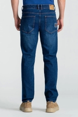 Quần Jean Dài Nam John Henry JN25FH37C-RG - Form Vừa - Regular