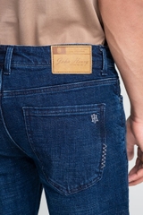 Quần Jeans Nam Form Vừa JN25FH42P-RG