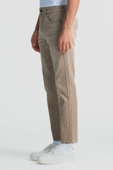 Quần Jeans Nam Form Ôm JN25FH47T-SL