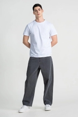 Quần Jeans Nam Phong Cách Trẻ Trung JN25SS29P-RX