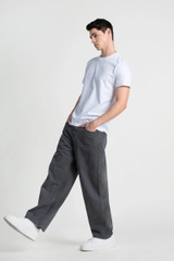 Quần Jeans Nam Phong Cách Trẻ Trung JN25SS29P-RX