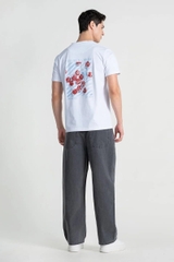 Quần Jeans Nam Phong Cách Trẻ Trung JN25SS29P-RX
