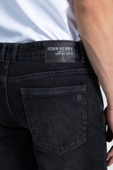 Quần Jeans Nam Form Vừa JN26SS18C-RG