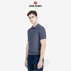 Áo Len Nam Có Cổ Tay Ngắn SW25FH05P-SA