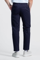 Quần Kaki Nam John Henry KP26SS03P-NMSL - Slim Fit - Form Ôm