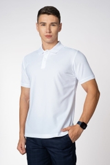 ÁO POLO KIỂU DÁNG THỜI TRANG KS25SS39-SCWK